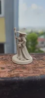 Figurine Sorcière du Rivage 32 mm — photo 5