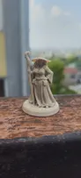 Figurine Sorcière du Rivage 32 mm — photo 4