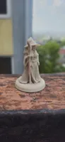 Figurine Sorcière du Rivage 32 mm — photo 8