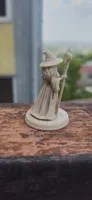 Figurine Sorcière du Rivage 32 mm — photo 7