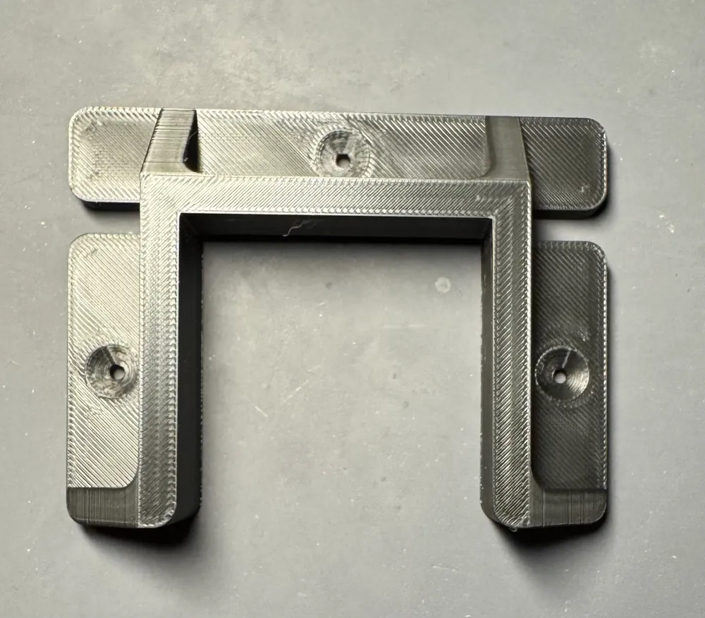 Shapeoko Pro 5 Lock Block By Tek Makerworld