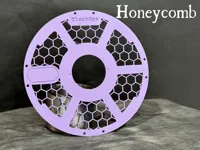 Honeycomb sides