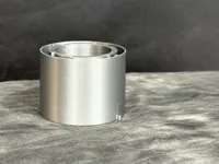 Standard hub