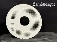 Bambuesque sides