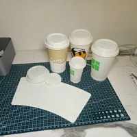 Plain - Customisable - 1Plate