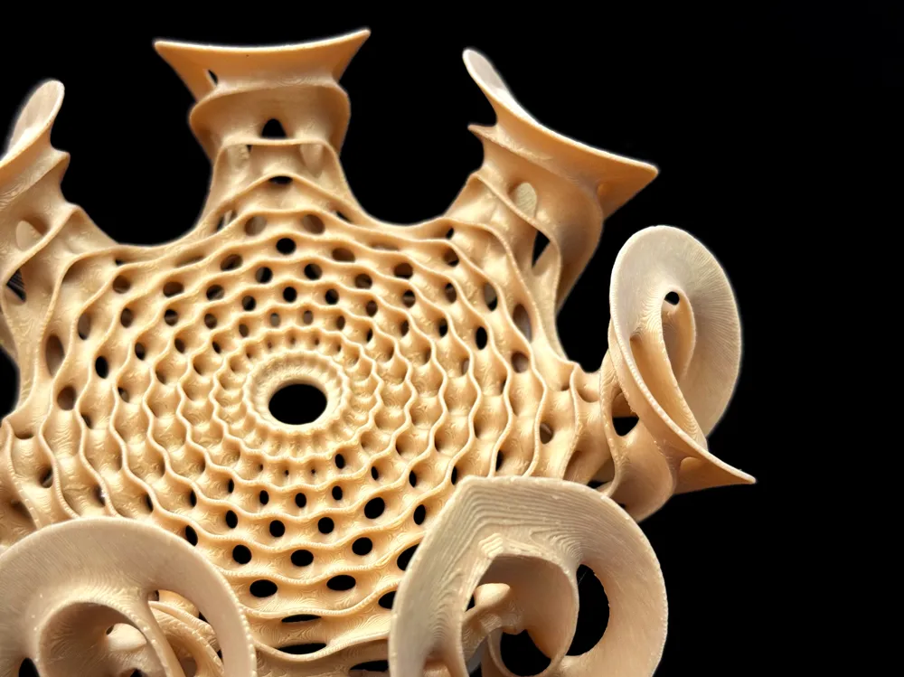 Math Crown by WangRY MakerWorld: Download Free 3D Models