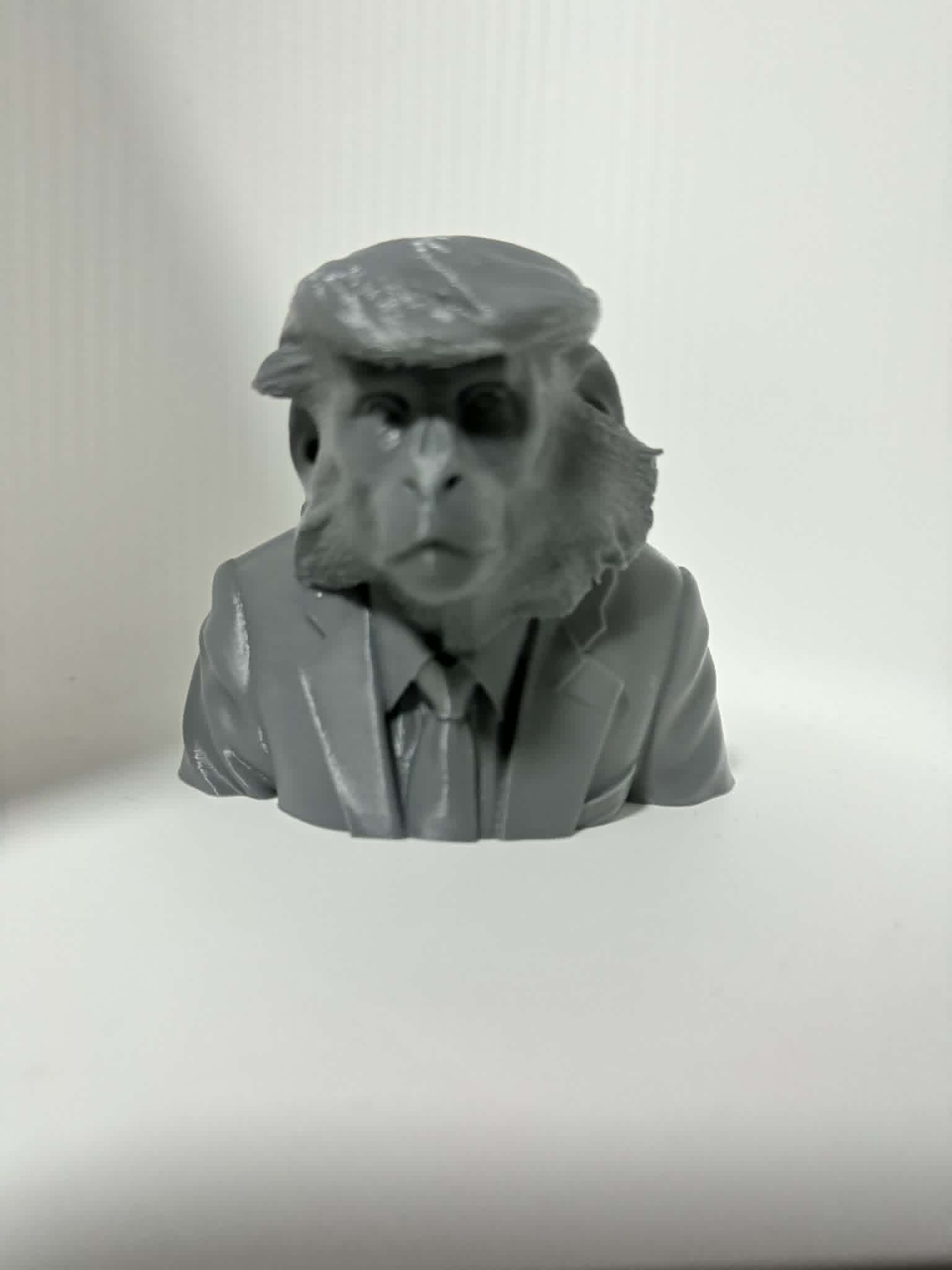0.2mm layer, 2 walls, 5% infill 15cm