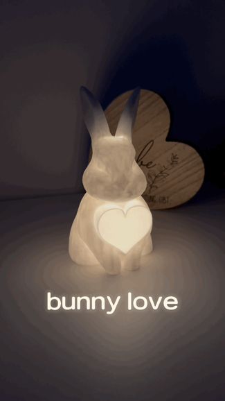 bunny love