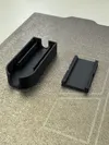 Cover & Base (improved durability)