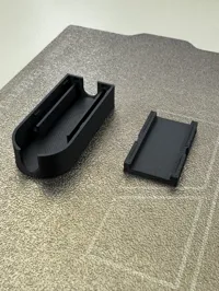 Cover & Base (improved durability)
