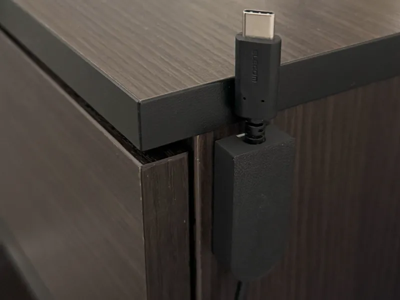 Cable Holder