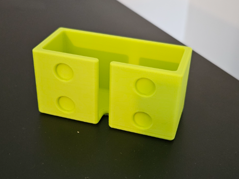 Sensorhalter für Empfänger  