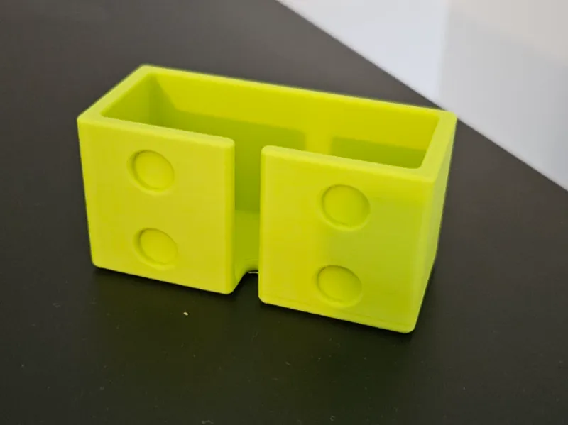 Sensorhalter für Empfänger  