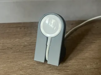 Stand Apple Watch