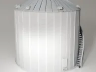 GSI Grain Bin