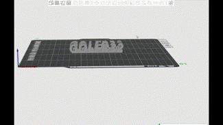 FlipArt Golf V R32