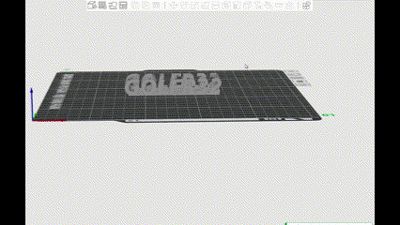 FlipArt Golf V R32
