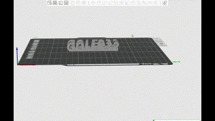 FlipArt Golf V R32