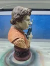 0.16mm layer, 2 walls, 15% infill