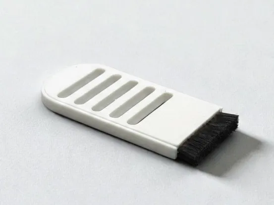 hairbrush
