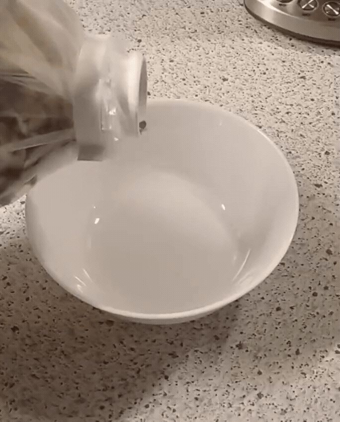 Bag Clip v2 