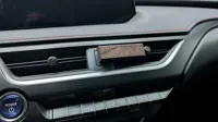 0.2mm layer, 3 walls, 30% infill (wider vents e.g. Lexus UX)
