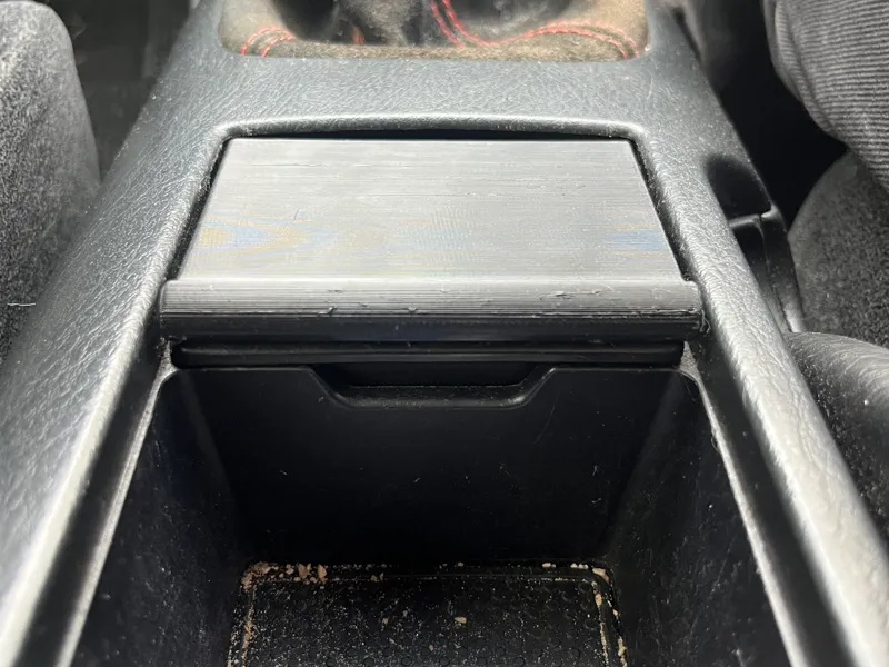 Honda Prelude 5 (BB) Ashtray Lid