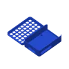 V2 - 0.2mm layer, 3 walls, 15% infill