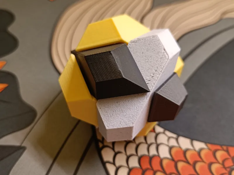 Star Puzzle