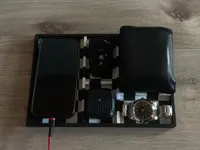Example Modular Organizer 0.2mm layer, 2 walls, 15% infill