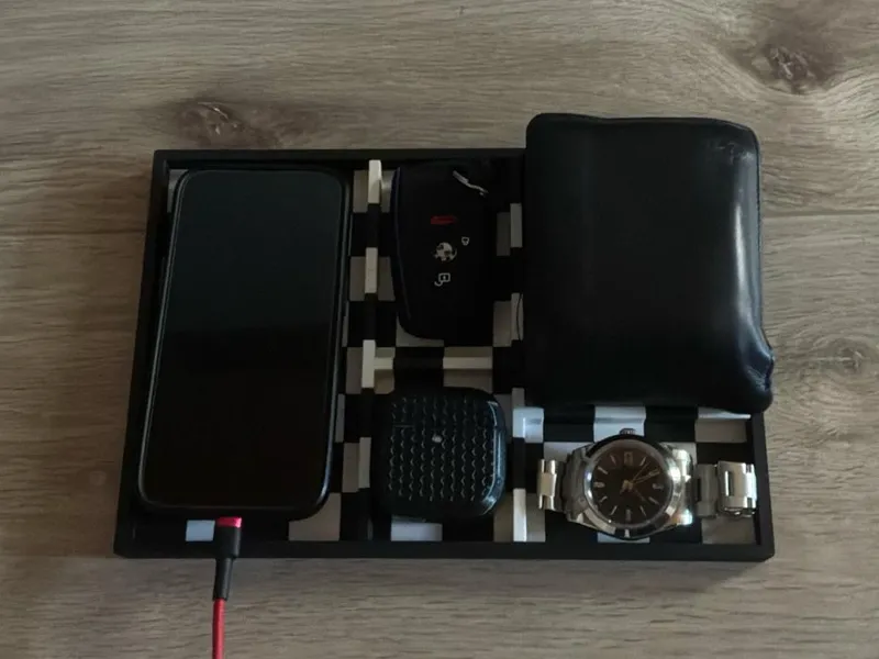 Modular Organizer