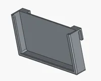 0.2mm layer, 3 walls, 15% infill