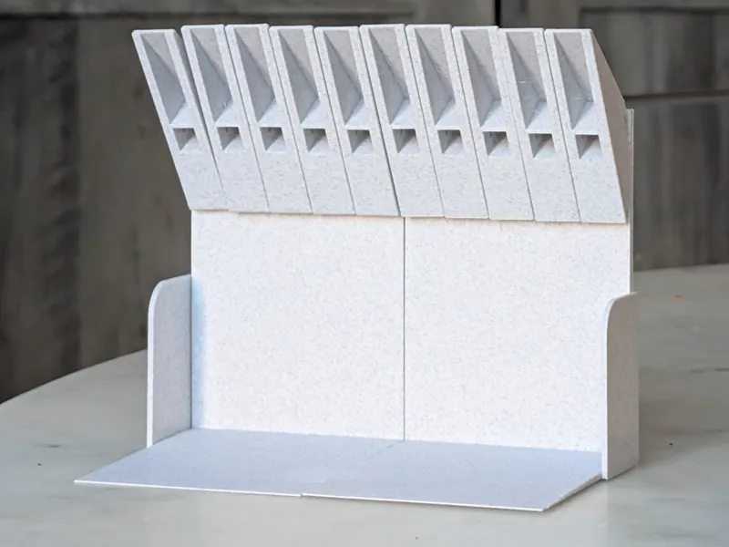 Adjustable Book, DVD/BluRay, Game Case Stand