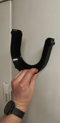 0.2mm layer, 3 walls, 25% infill