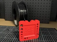 O-ring Maker Block