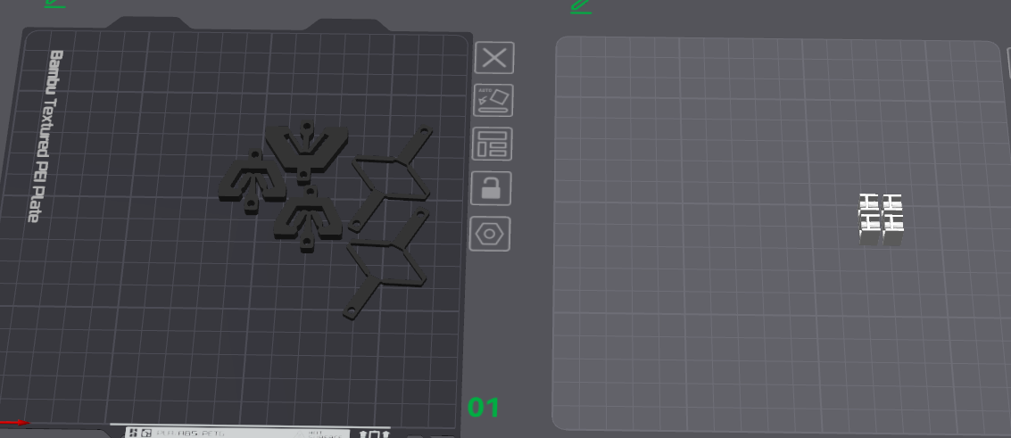 Miniatura 2 do modelo 3D 弹簧悖论(布雷斯悖论)反直觉弹簧