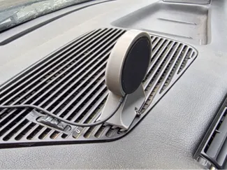 phone holder BMW e34