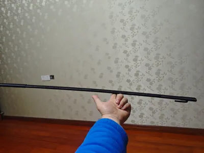 Aileene's Scabbard