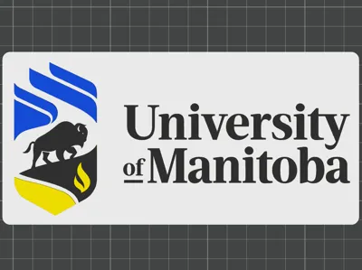 University of Manitoba Logo