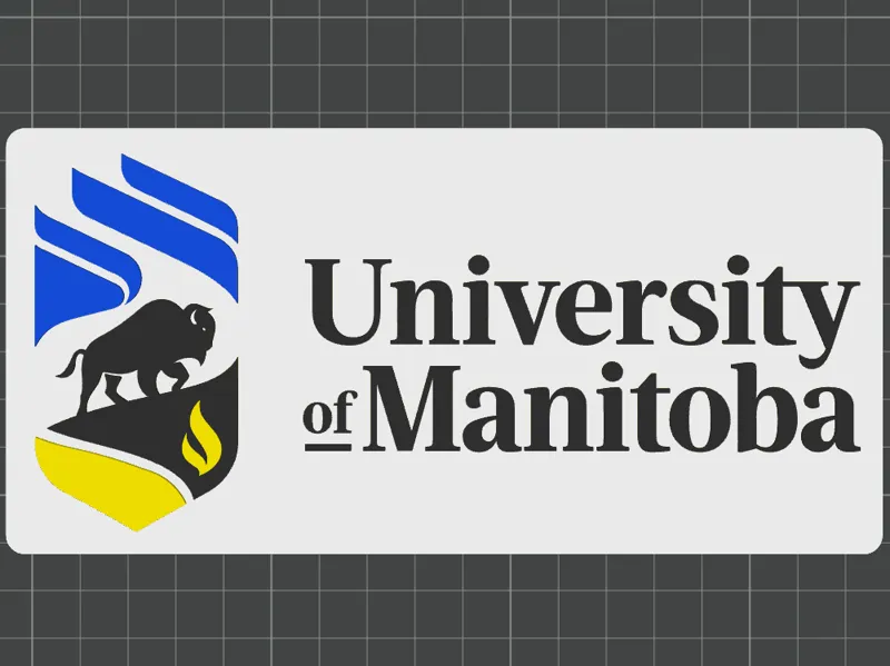 University of Manitoba Logo