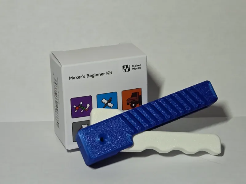 Advanced Filament Cutter