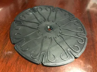 Bracelet Maker (Kumihimo Style)