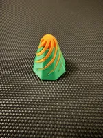 Fidget octogonal — passage impossible — photo 2