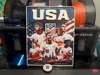 0.08mm layer, 1 walls, 100% infill - With AMS