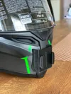 0.16mm layer, 6 walls, 80% infill