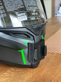 0.16mm layer, 6 walls, 80% infill