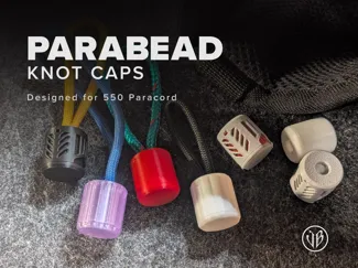 Parabead - Knot Cover