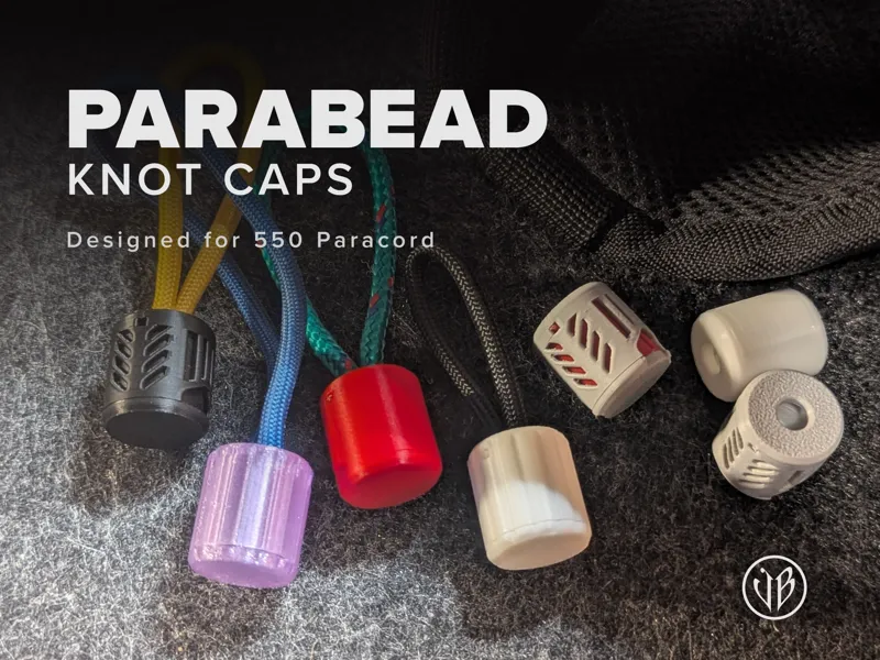 Parabead - Knot Cover