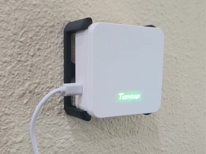 TemTop P2 Wall Mount