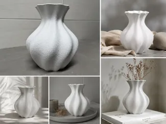 Vaso Fuzzy Skin
